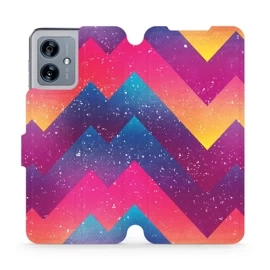 Hülle für Motorola Moto G54 5G - Farbe V110S