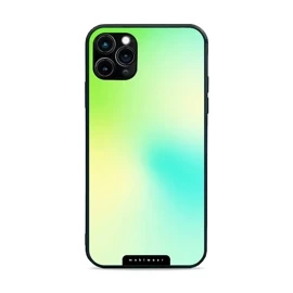 Hülle Glossy Case für Apple iPhone 11 Pro Max - Farbe G062G