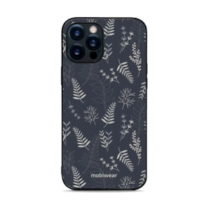 Hülle Glossy Case für Apple iPhone 12 Pro Max - Farbe G044G