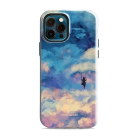 Hülle Elite Pro für Apple iPhone 12 Pro - Farbe ER09E