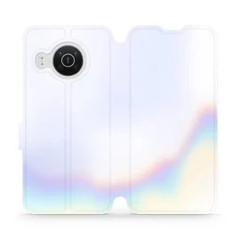 Hülle für Nokia X10 - Farbe VP64S