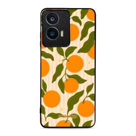 Hülle Glossy Case für Motorola Moto E14 - Farbe GP82G