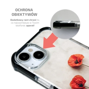 Hülle MagSafe Elite Bumper für Apple iPhone 16 Plus - Farbe D012D