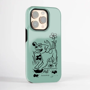 Hülle Elite Pro für Xiaomi Redmi 15C 5G - Farbe E48BS