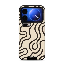 Hülle Glossy Case für Xiaomi 17 Pro - Farbe GA60G
