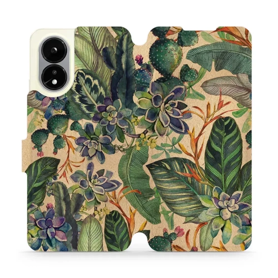Hülle für OPPO A38 - Farbe VP05S