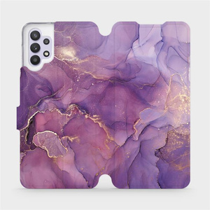 Hülle für Samsung Galaxy M32 5G - Farbe VP20S