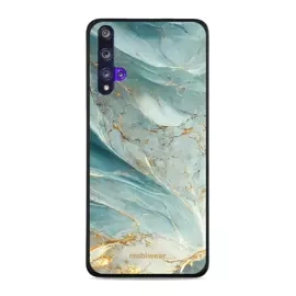 Hülle Glossy Case für Huawei Nova 5T - Farbe G022G