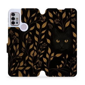 Hülle für Motorola Moto G10 - Farbe V164S
