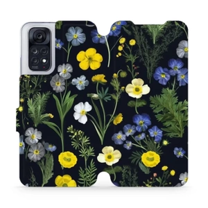Hülle für Xiaomi Redmi Note 11 - Farbe VP47S