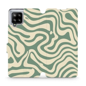 Hülle für Samsung Galaxy A42 - Farbe VA57S