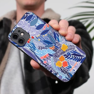 Hülle Glossy Case für Motorola Moto G34 5G - Farbe G037G