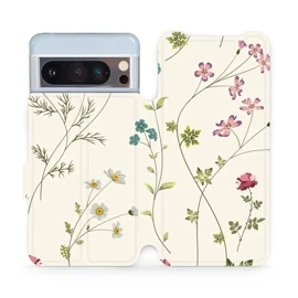 Hülle für Google Pixel 8 Pro - Farbe MD03S