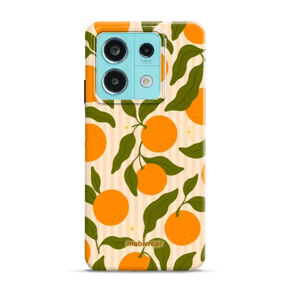 Hülle Elite Pro für Xiaomi Redmi Note 13 5G - Farbe EP82E
