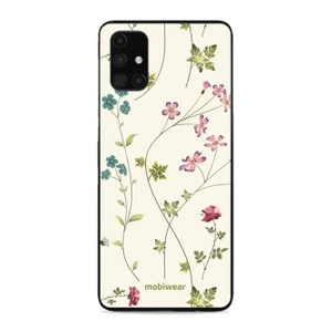 Hülle Glossy Case für Samsung Galaxy M31s - Farbe G035G