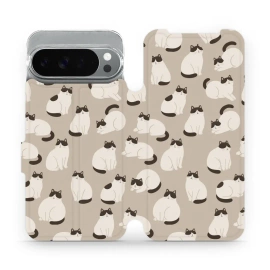 Hülle für Google Pixel 10 Pro XL - Farbe V160S