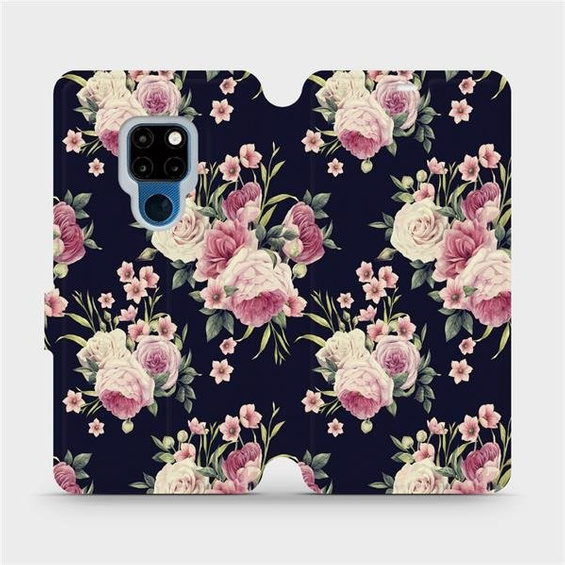 Hülle für Huawei Mate 20 - Farbe V068P
