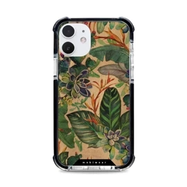 Hülle MagSafe Elite Bumper für Apple iPhone 12 - Farbe D013D