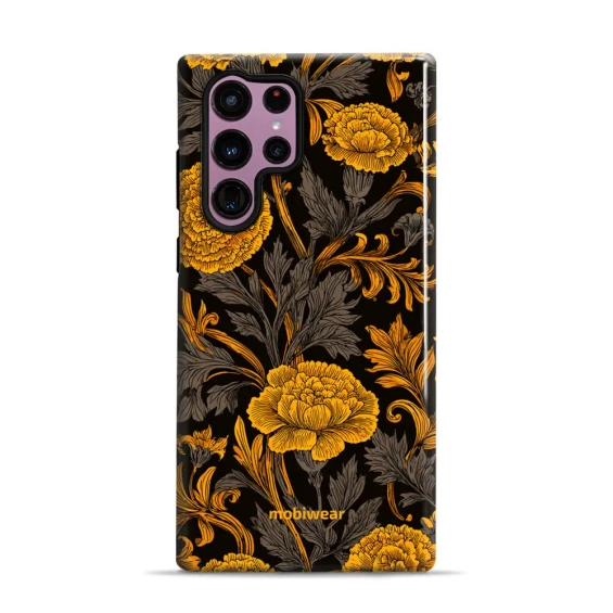 Hülle Elite Pro für Samsung Galaxy S22 Ultra - Farbe E173E