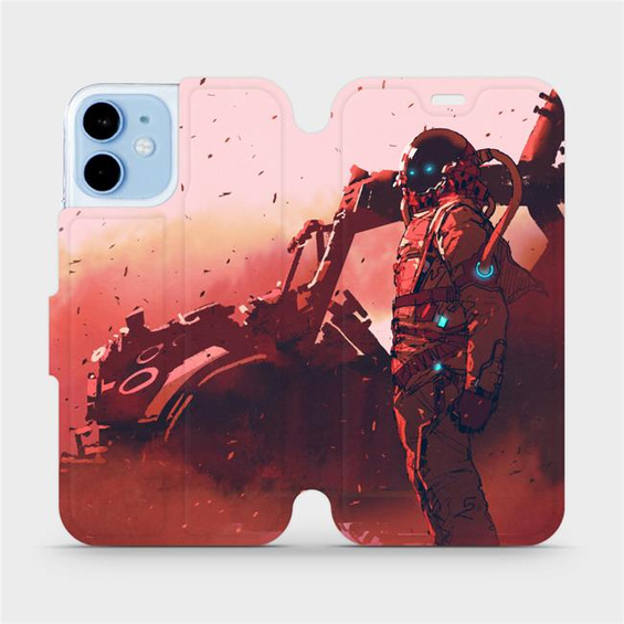 Hülle für Apple iPhone 12 mini - Farbe MA09S