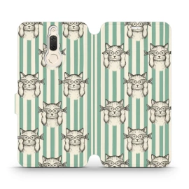 Hülle für Huawei Mate 10 Lite - Farbe VP90S