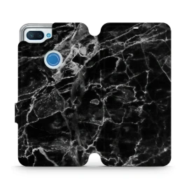 Hülle für Xiaomi Mi 8 Lite - Farbe V056P