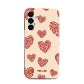 Hülle Elite Pro für Samsung Galaxy A25 5G - Farbe EP93E