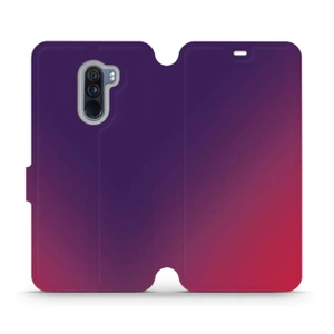 Hülle für Xiaomi Pocophone F1 - Farbe VP67S