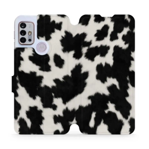 Hülle für Motorola Moto G10 - Farbe V165S