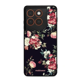 Hülle Glossy Case für Motorola Edge 70 - Farbe G040G