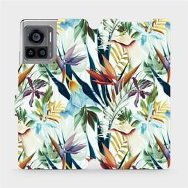 Hülle für Motorola Edge 30 Ultra - Farbe M071P