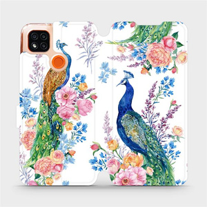 Hülle für Xiaomi Redmi 9C - Farbe MX08S