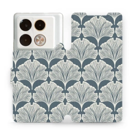 Hülle für Infinix Note 40 Pro Plus - Farbe VA43S