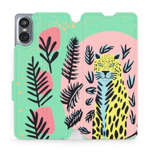 Hülle für Sony Xperia 10 VI - Farbe VP52S