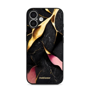 Hülle Glossy Case für Apple iPhone 16 - Farbe G021G