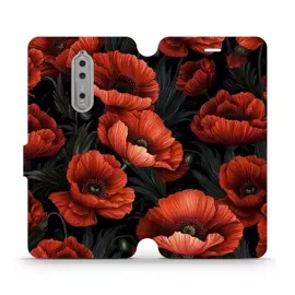Hülle für Nokia 8 - Farbe VP45S