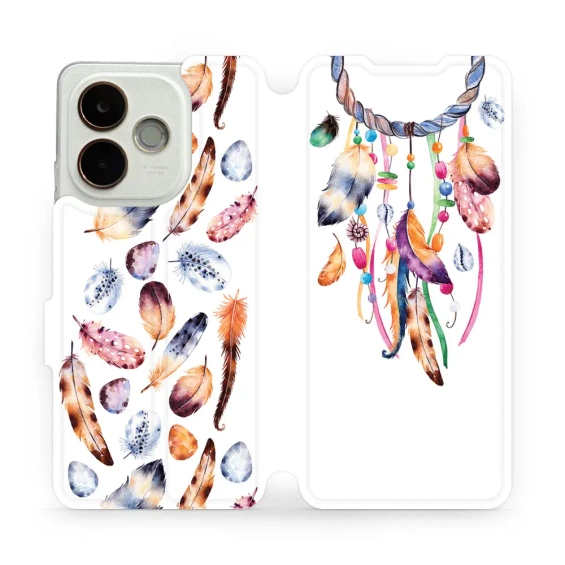Hülle für OPPO A5 Pro 5G - Farbe M003S