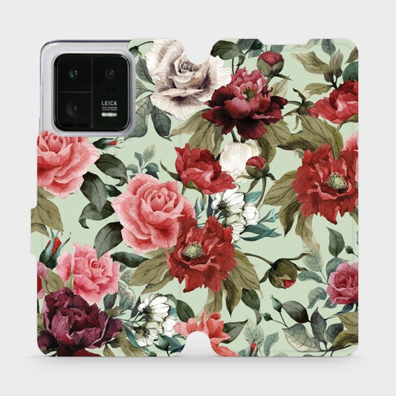 Hülle für Xiaomi 13 Pro - Farbe MD06P