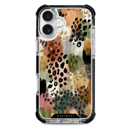 Hülle MagSafe Elite Bumper für Apple iPhone 16 Plus - Farbe D167D