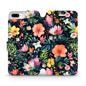 Hülle für Apple iPhone 7 Plus - Farbe VP48S