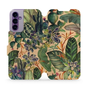 Hülle für Samsung Galaxy A14 5G - Farbe VP05S