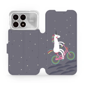 Hülle für Xiaomi Poco F8 Pro - Farbe V024P