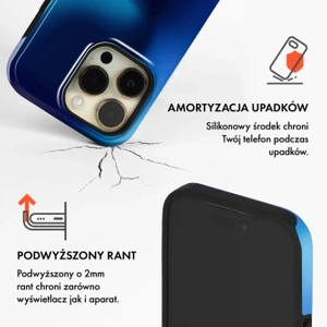 Hülle Elite Pro für Samsung Galaxy S25 Ultra - Farbe EP68E