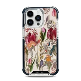 Hülle MagSafe Elite Bumper für Apple iPhone 14 Pro Max - Farbe D002D