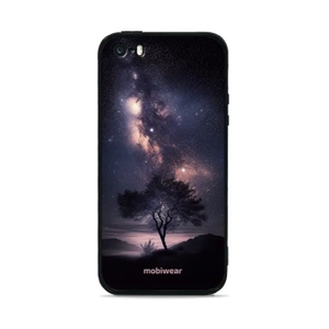 Hülle Glossy Case für Apple iPhone SE - Farbe G005G