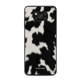 Hülle Glossy Case für Xiaomi POCO X3 NFC - Farbe G165G