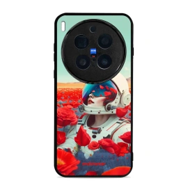 Hülle Glossy Case für Vivo X300 Pro - Farbe G001G