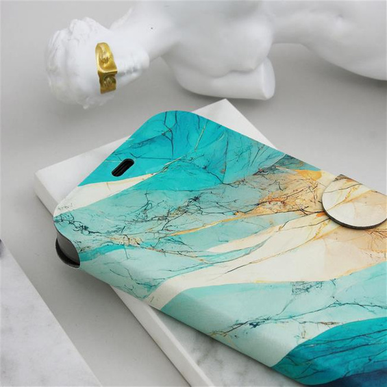 Hülle für Samsung Galaxy M22 - Farbe VP37S