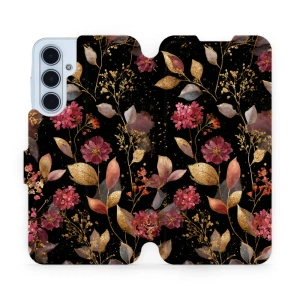 Hülle für Samsung Galaxy M35 5G - Farbe V171S