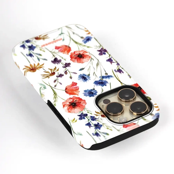 Hülle Elite Pro für Apple iPhone 15 - Farbe EP04E